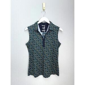 Cutter & Buck Women’s‎ Dri-Fit Moisture Wicking Golf Performance Polo NWT Sz S